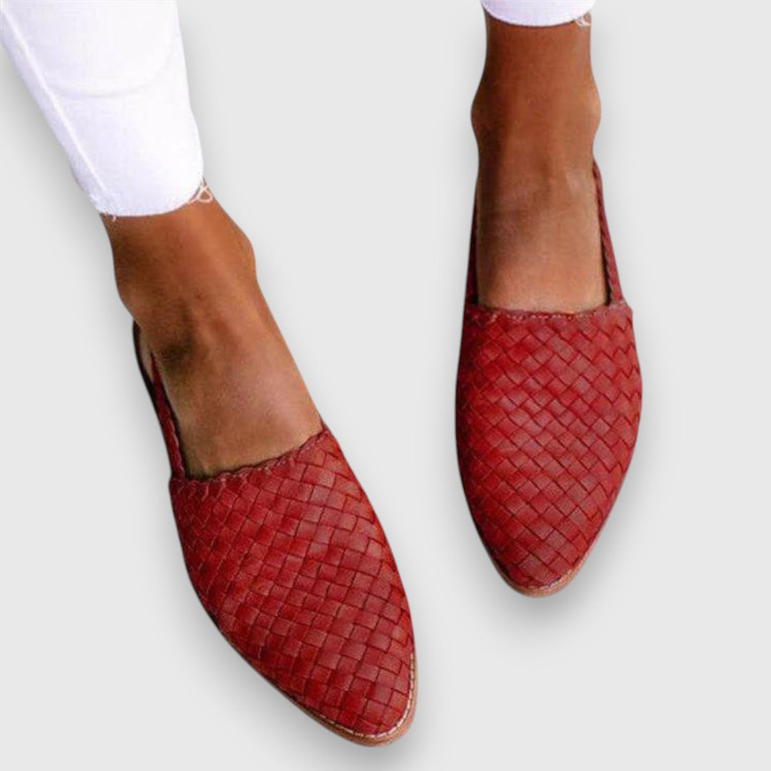 Janelle | Elegant Sandals