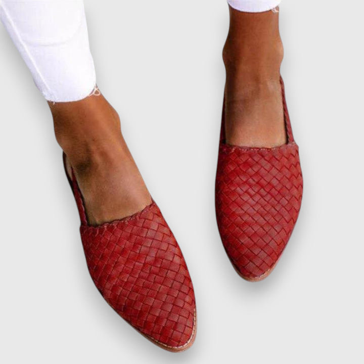 Janelle | Elegant Sandals