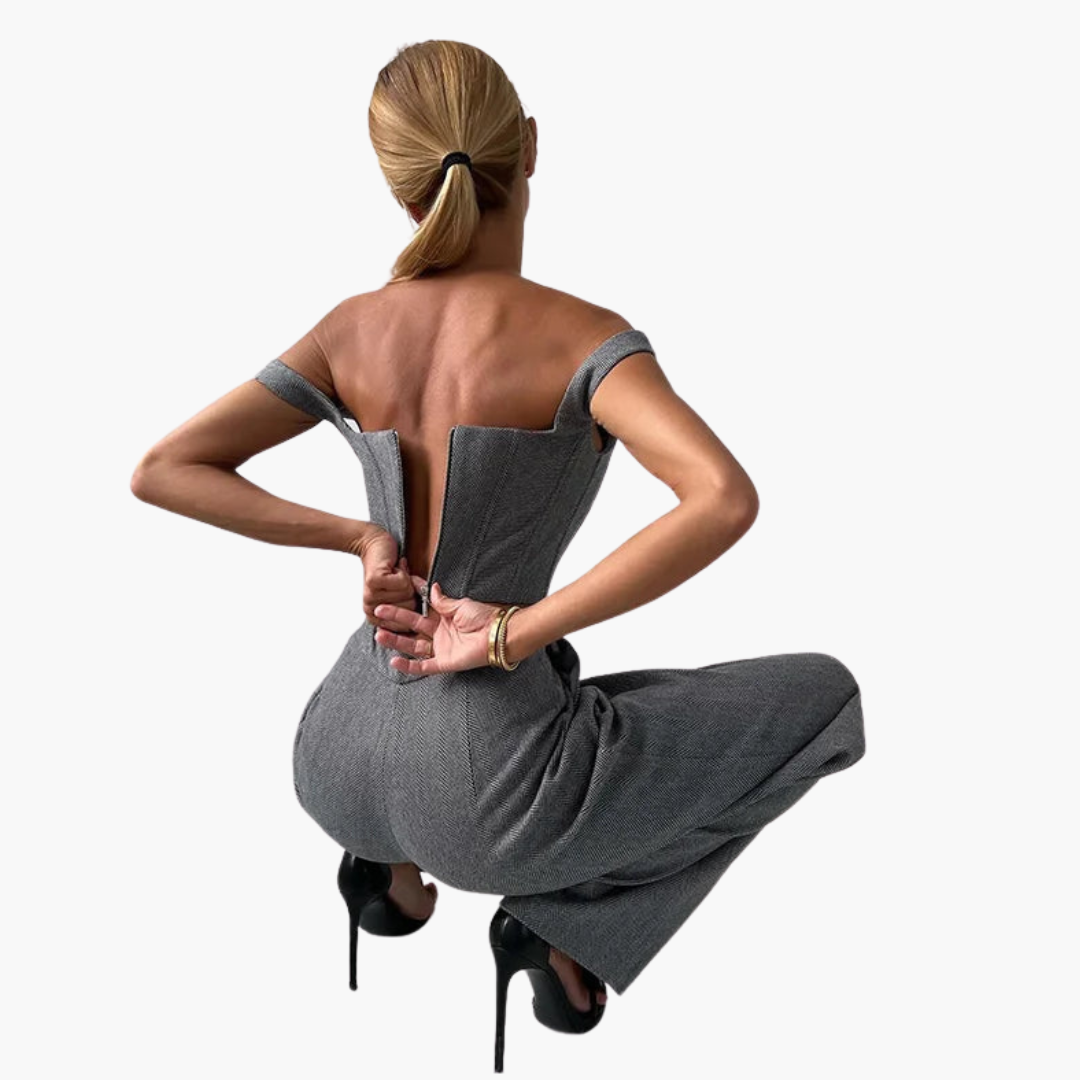 Christa | 3-Piece Suit