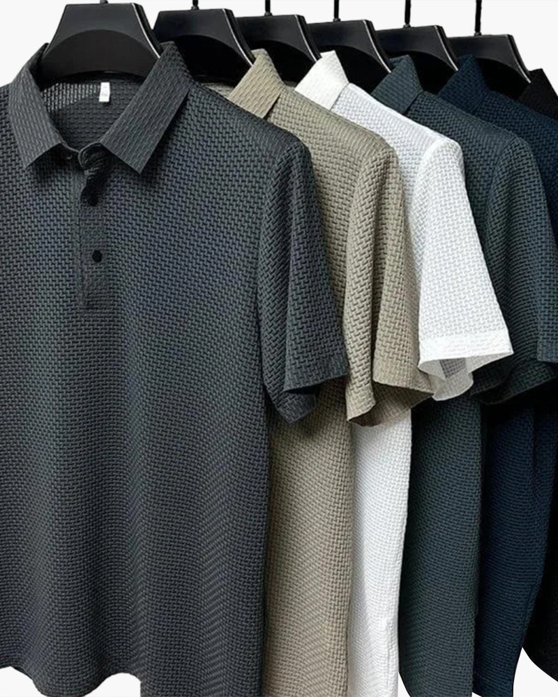 Daron | Premium Polo Shirt