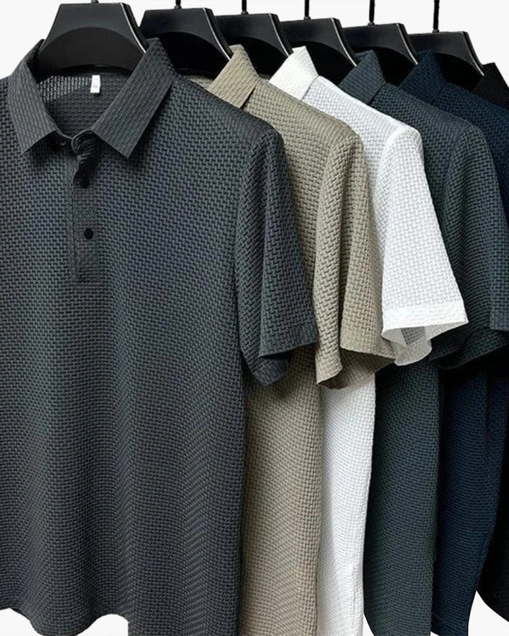 Daron | Premium Polo Shirt