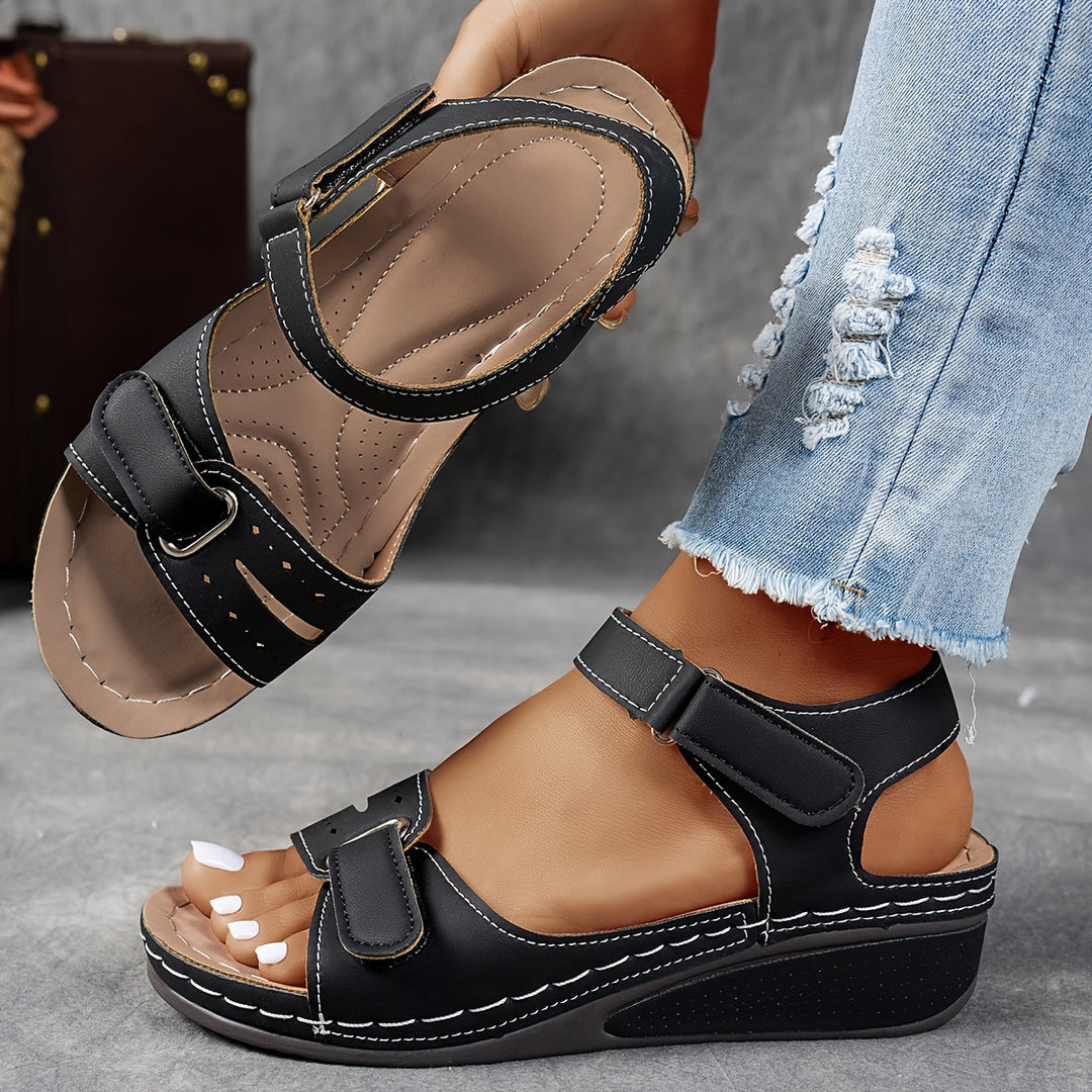 Brianna | Trendy Orthopedic Sandals