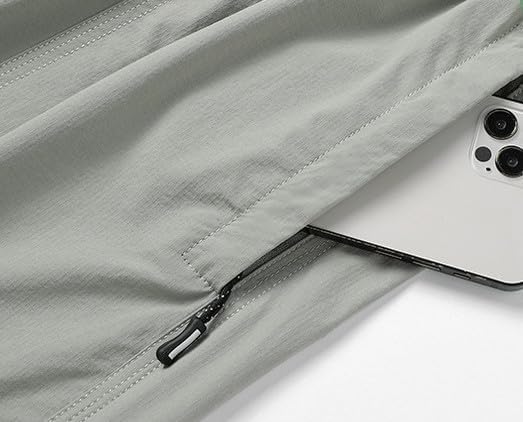 Garry | Workwear Pants