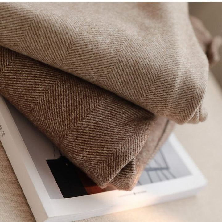 Weldon | Elegant Tailored Trousers