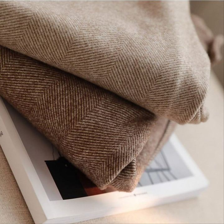 EVA | TAILORED TROUSERS