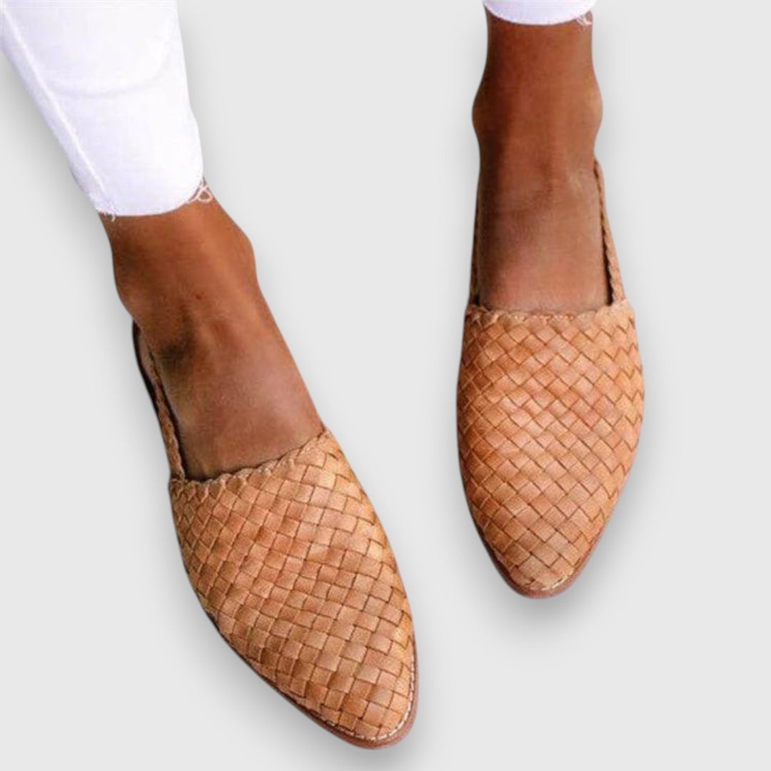 Janelle | Elegant Sandals