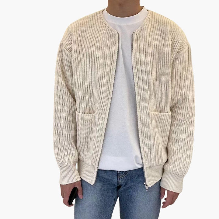 Bill | Trendy cardigan