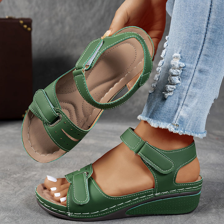 Brianna | Trendy Orthopedic Sandals