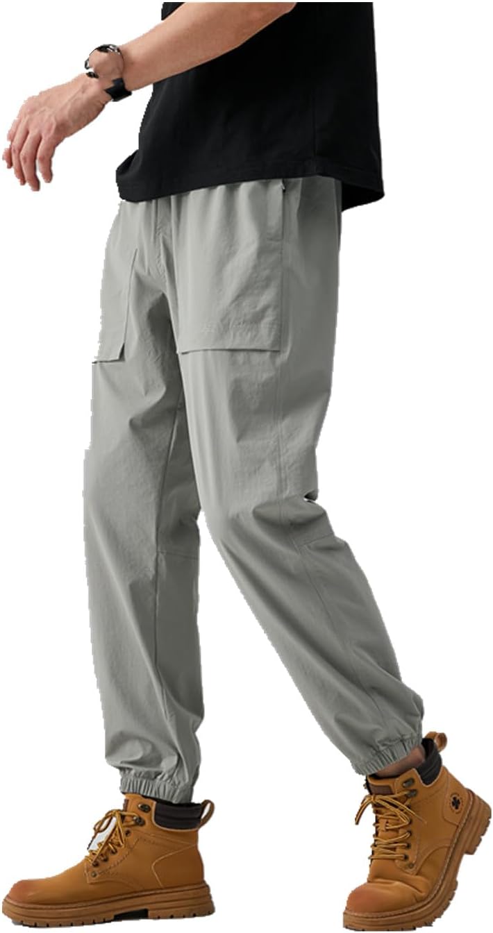 Garry | Workwear Pants