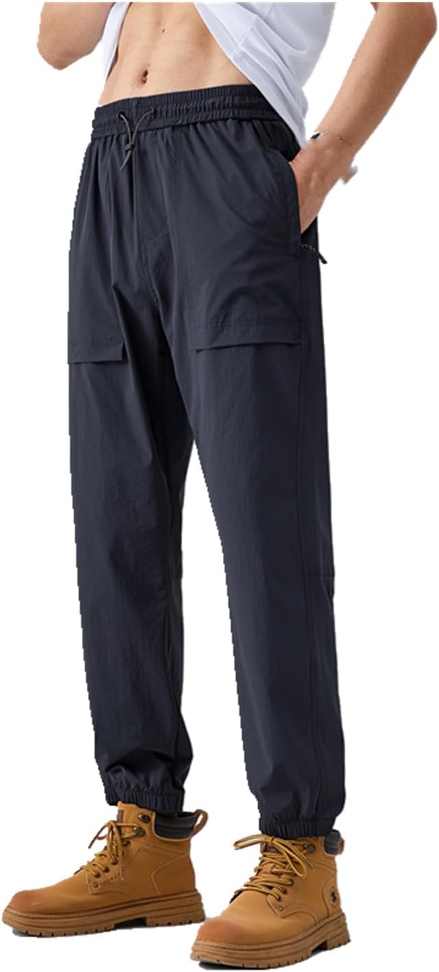 Garry | Workwear Pants
