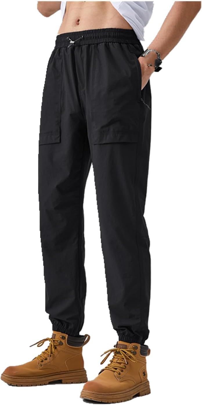 Garry | Workwear Pants