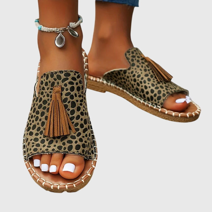 Eula  | Orthopedic Sandals