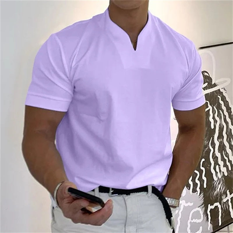 Ethan | Business Fitness Shirt