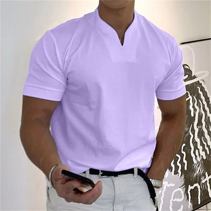 Ethan | Business Fitness Shirt