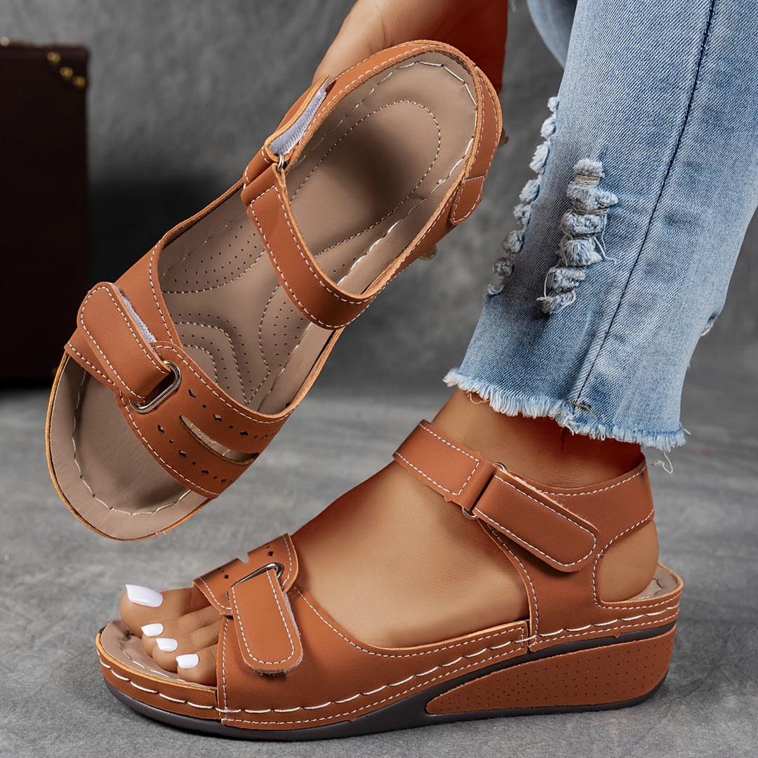 Brianna | Trendy Orthopedic Sandals