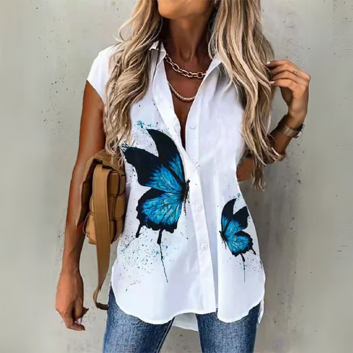 Debora | Summer Women's Top