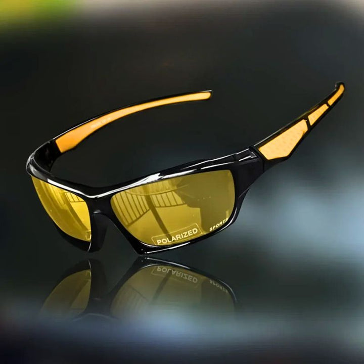 Lupe | Pulse Sunglasses
