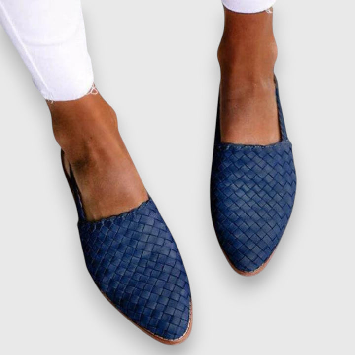 Janelle | Elegant Sandals