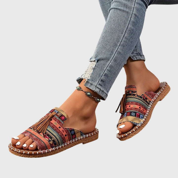Eula  | Orthopedic Sandals