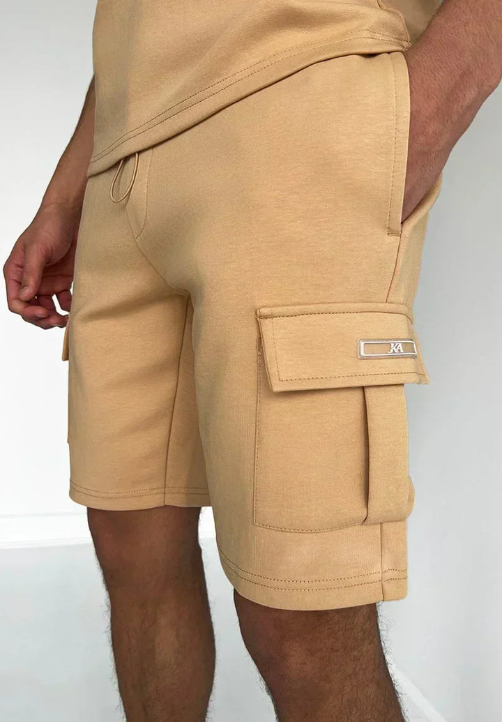 Napoleon | ELEGANT TWO-PIECE SUMMER SET