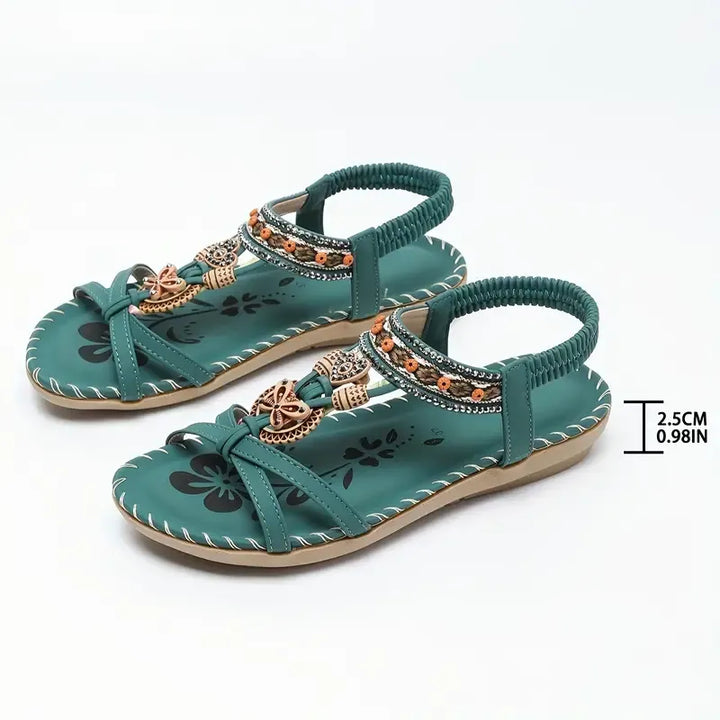Maura | Comfortable Orthopedic Sandals
