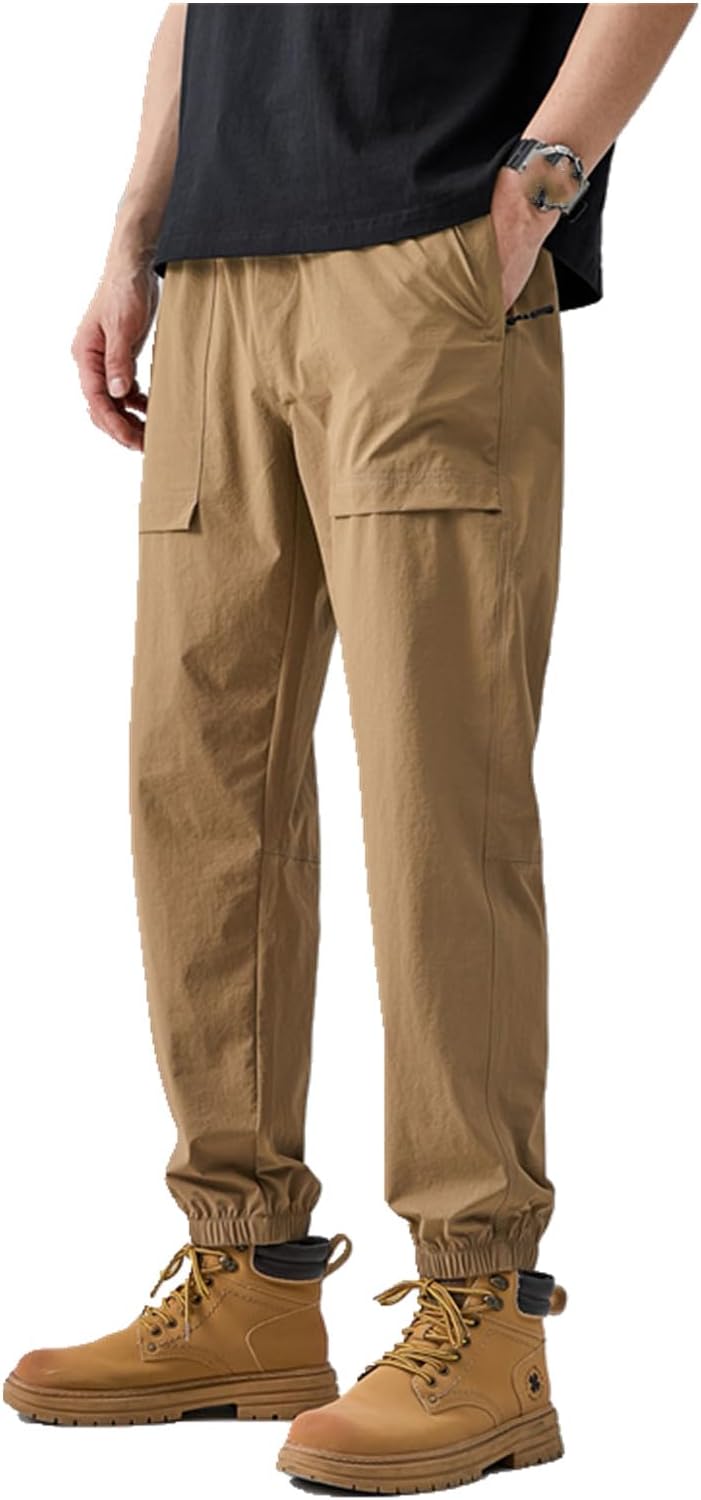 Garry | Workwear Pants