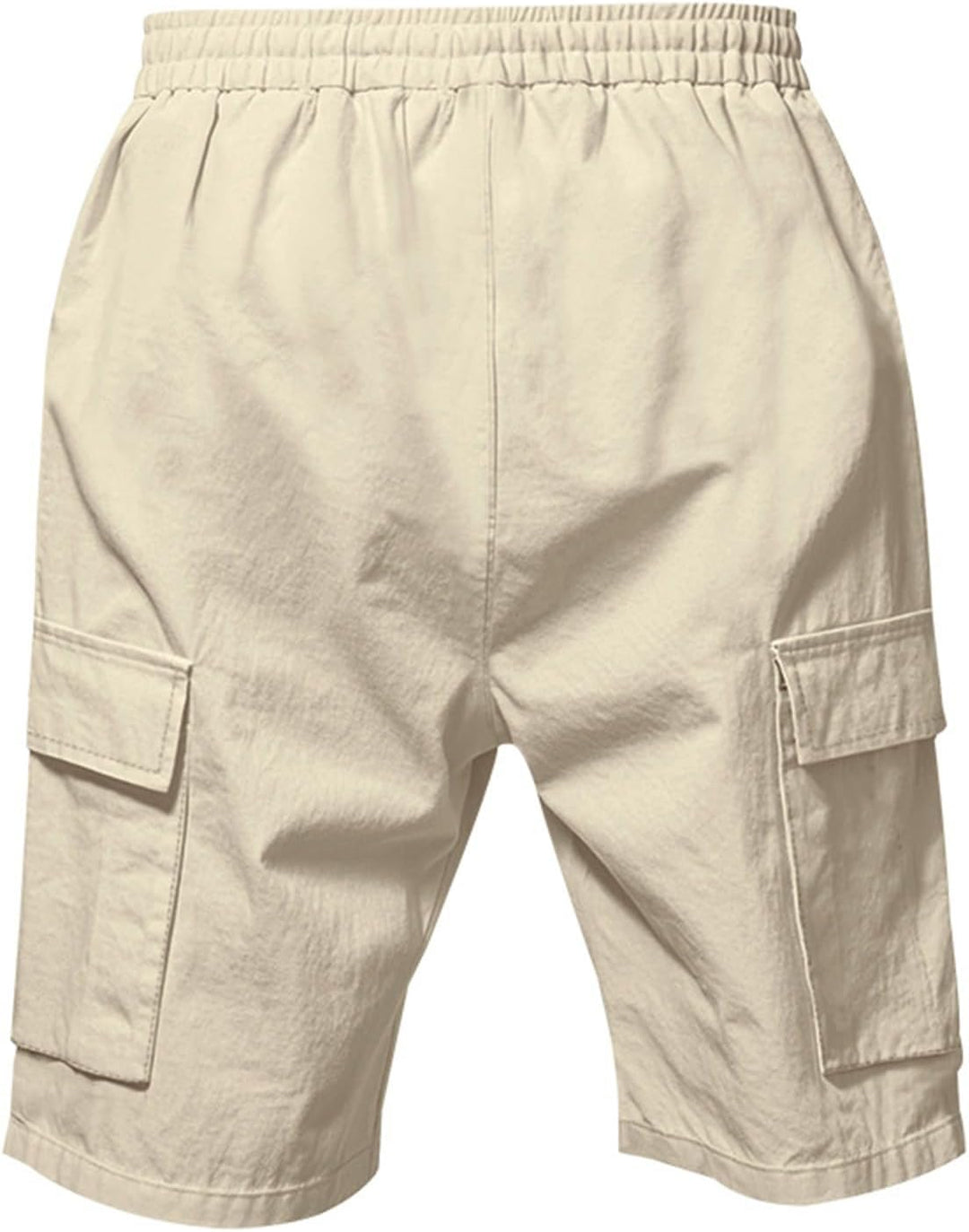Zach | Stretch Cargo Short