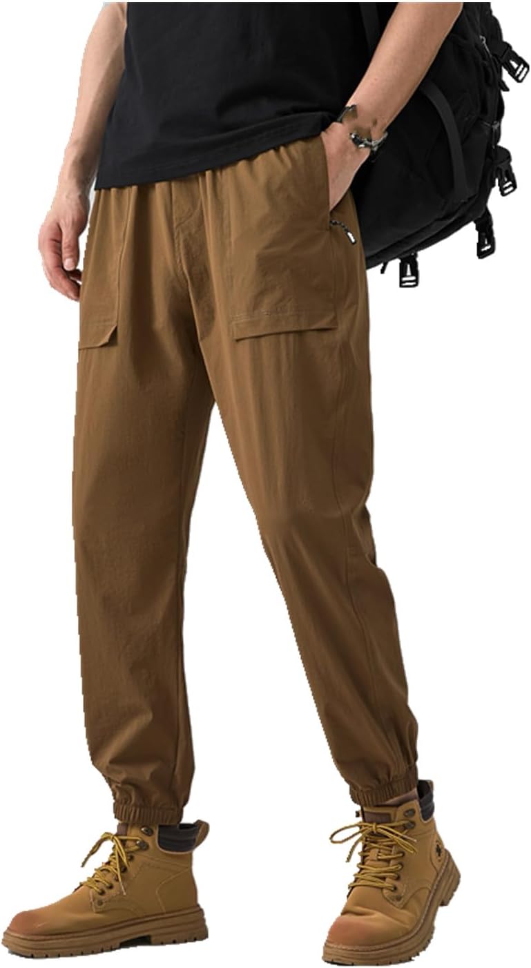 Garry | Workwear Pants