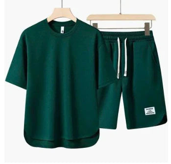 Cleveland | Men's summer set