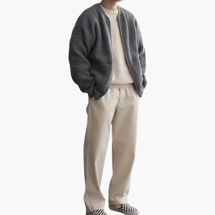 Bill | Trendy cardigan