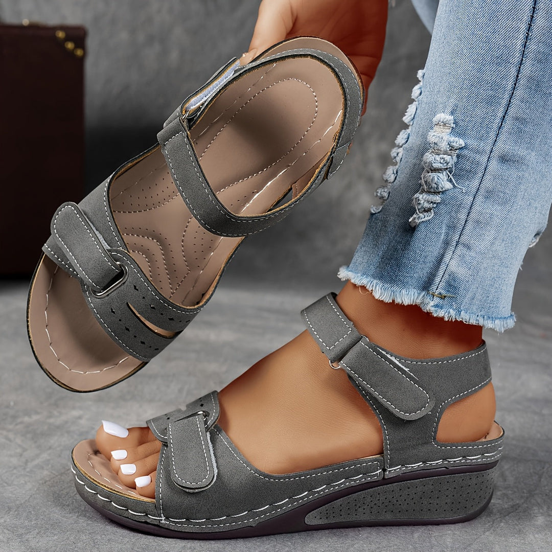 Brianna | Trendy Orthopedic Sandals