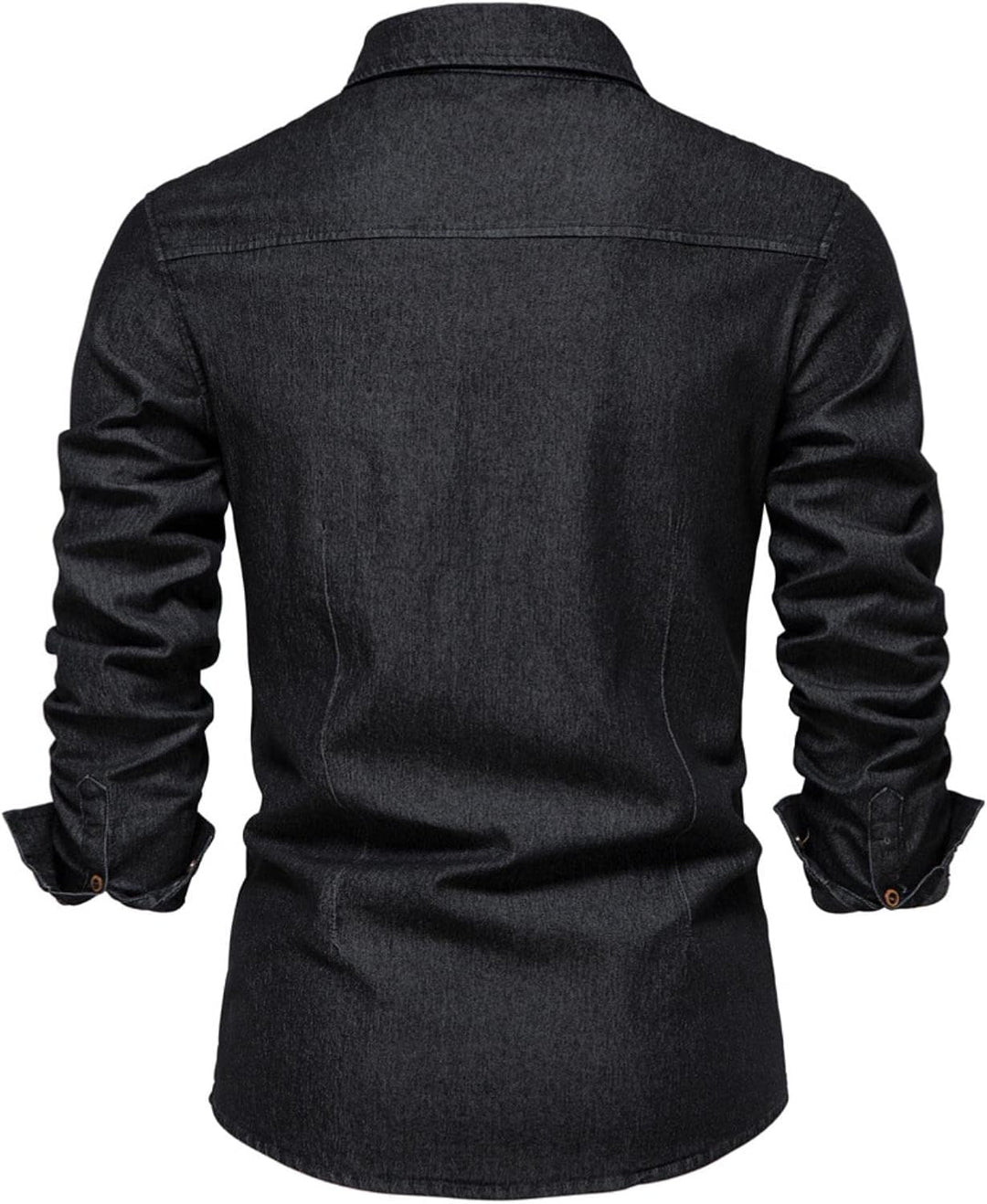 Gail | Smart Casual Long Sleeve Shirt