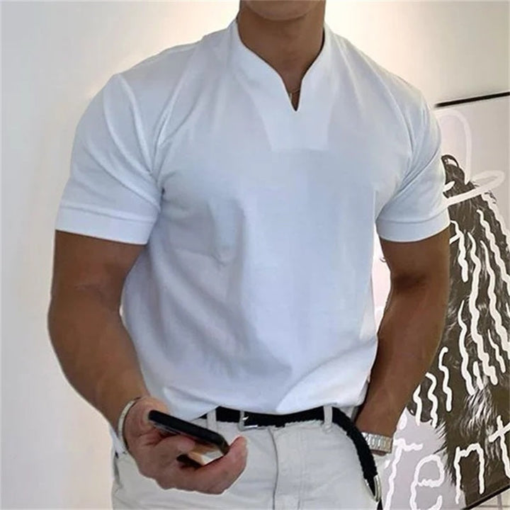 Ethan | Business Fitness Shirt