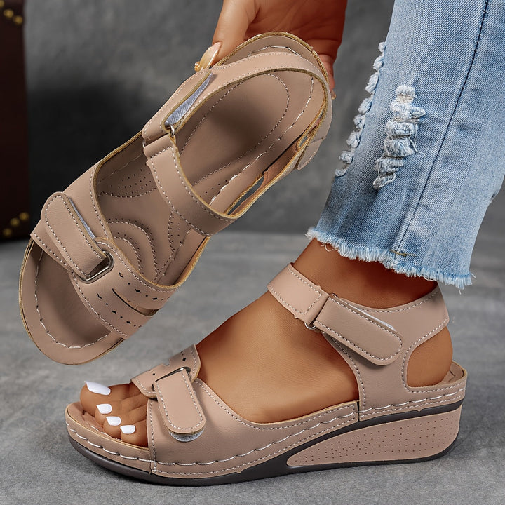 Brianna | Trendy Orthopedic Sandals