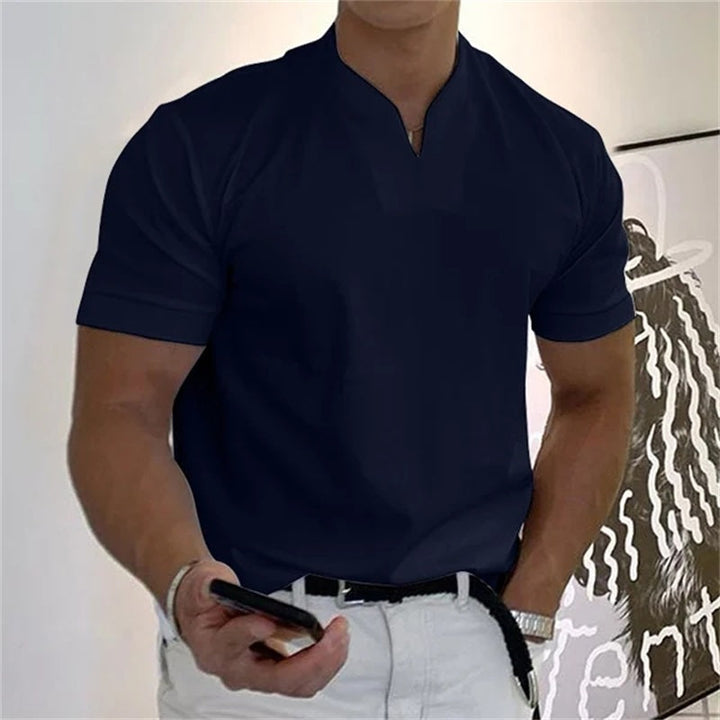 Ethan | Business Fitness Shirt
