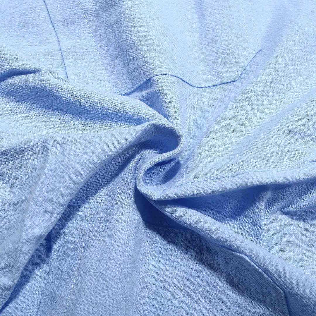 Zach | Stretch Cargo Short