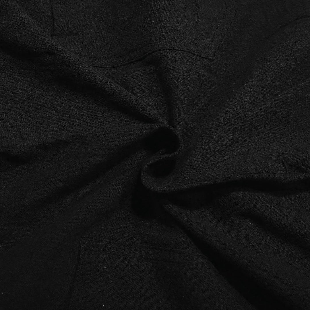 Zach | Stretch Cargo Short