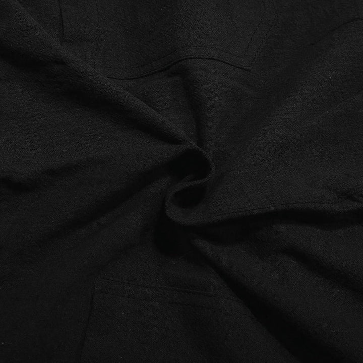 Zach | Stretch Cargo Short