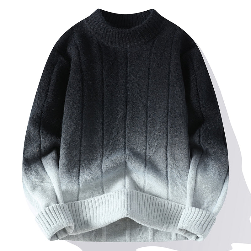 Fred | Sweater with Elegant Class