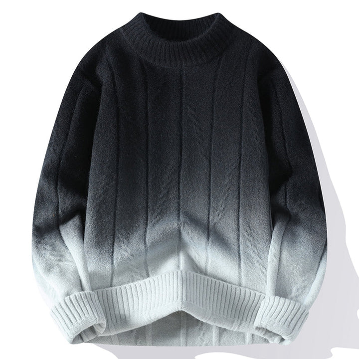 Fred | Sweater with Elegant Class