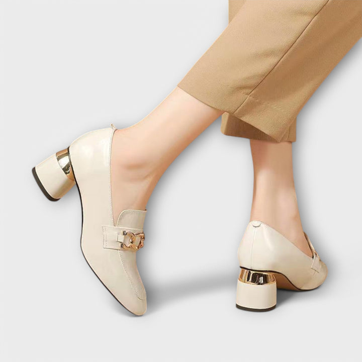 Lesley | Elegant and sophisticated loafers