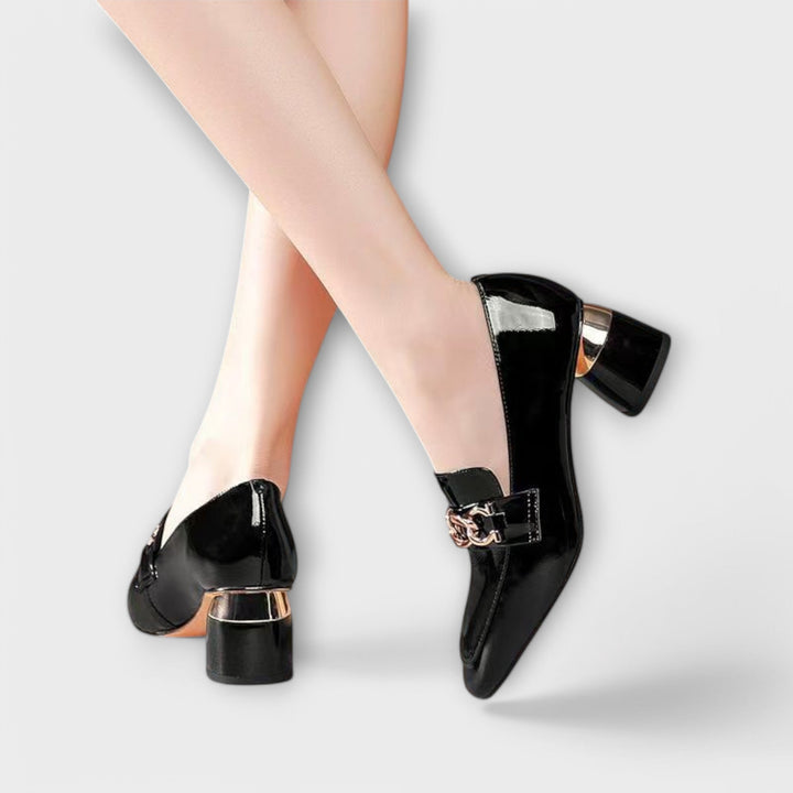 Lesley | Elegant and sophisticated loafers
