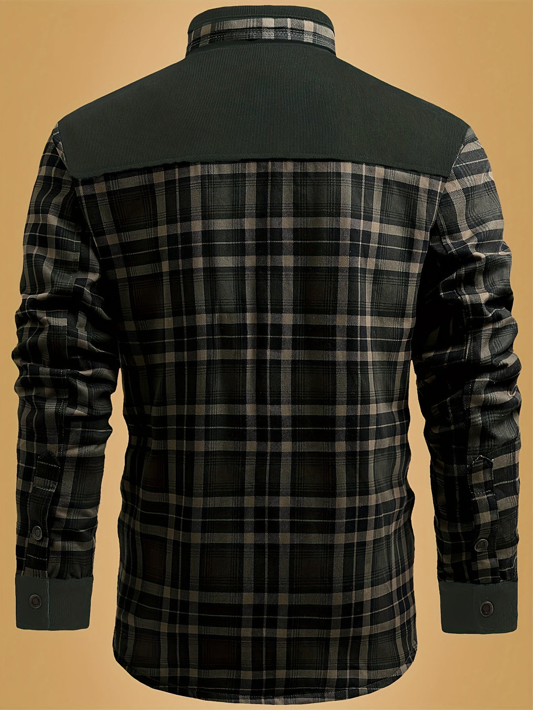 Harold | Adventure Shirt Jacket