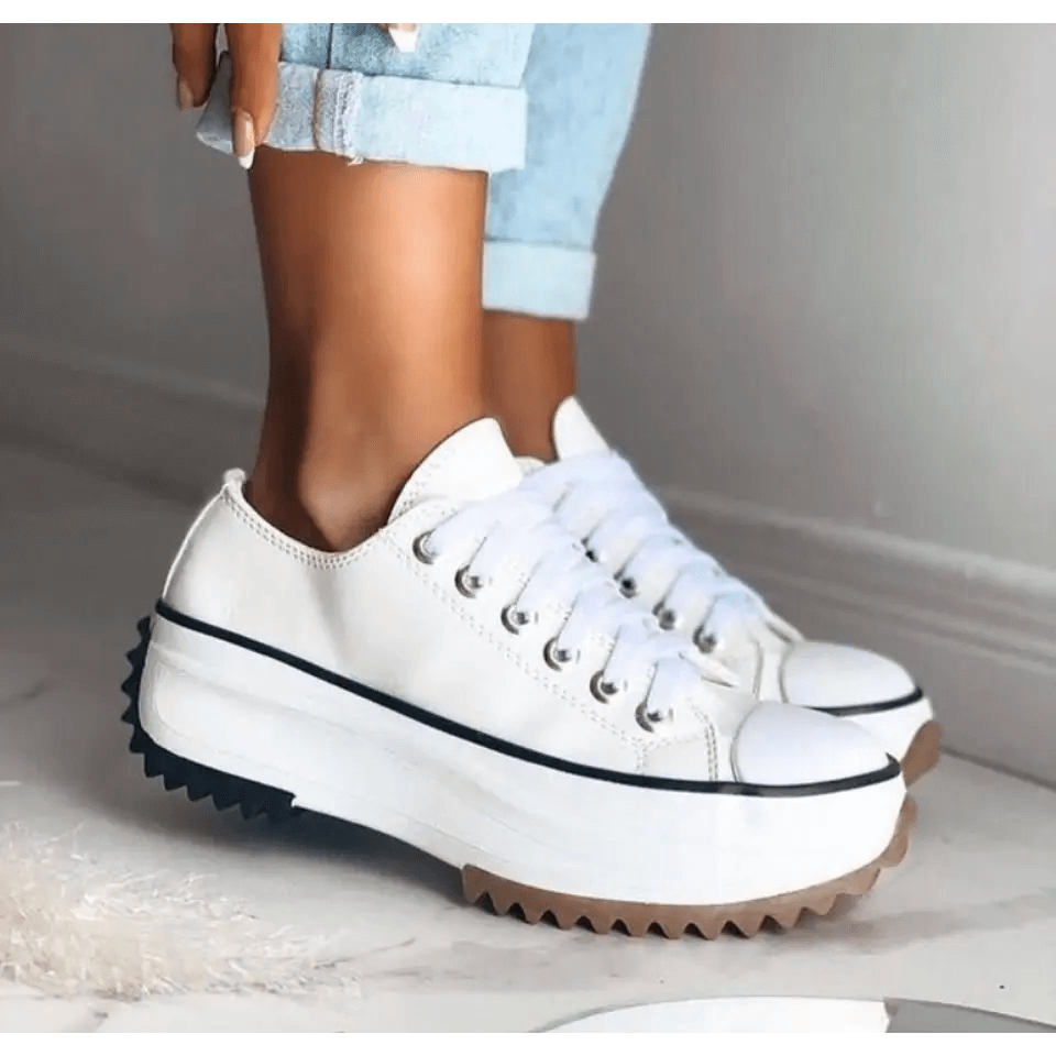 Penelope | Comfortable Sneakers