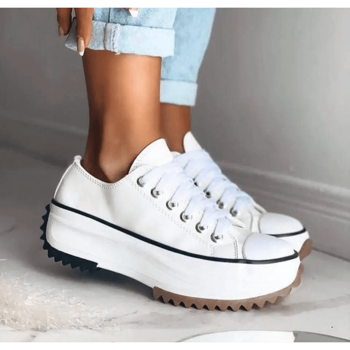 Penelope | Comfortable Sneakers