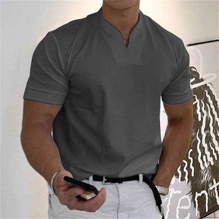 Ethan | Business Fitness Shirt