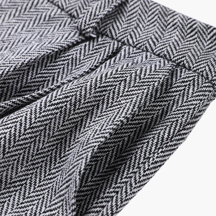 Christa | 3-Piece Suit