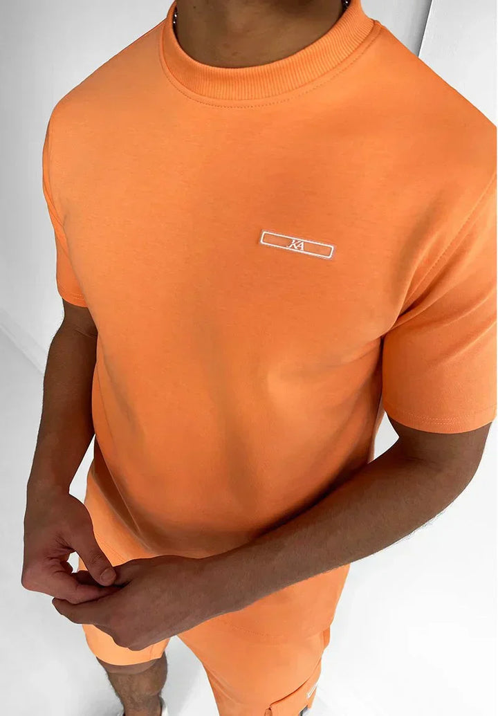 Napoleon | ELEGANT TWO-PIECE SUMMER SET