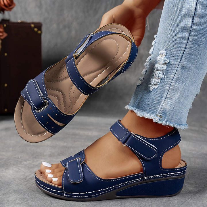 Brianna | Trendy Orthopedic Sandals