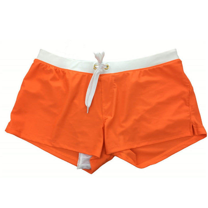 Philip | Slim Swim Shorts